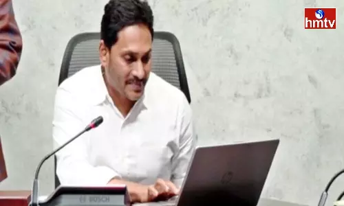 YSR Law Nestham Funds Release Updates