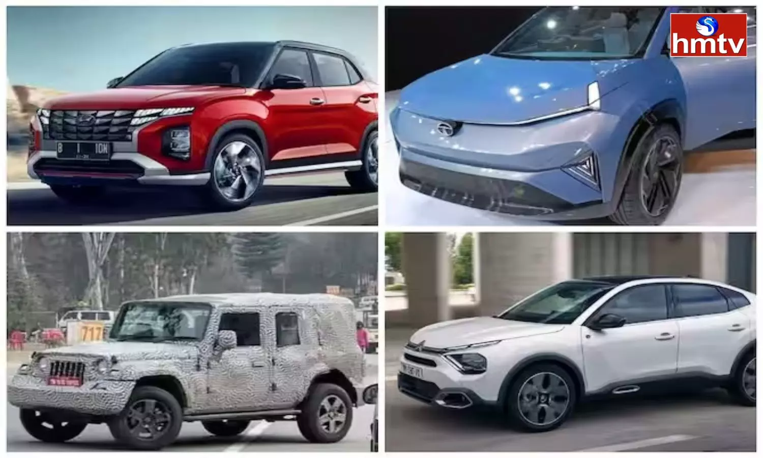 From Maruti Swift to Hyundai Creta These New Cars Launch In January 2024