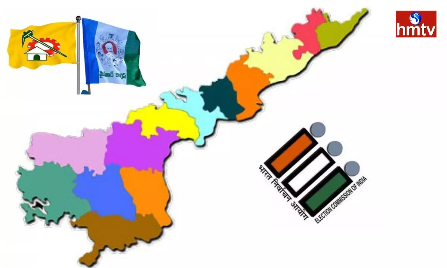 AP Election Notification Released in February?