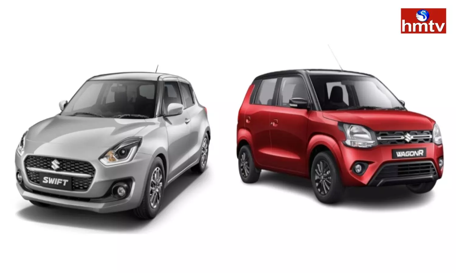 Maruti Suzuki Wagonr To Maruti Suzuki Swift Are The Top Five Most Selling Hatchback Cars In November 2023