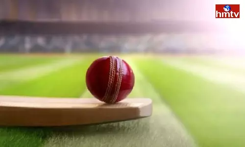 New Rule in Cricket from Today