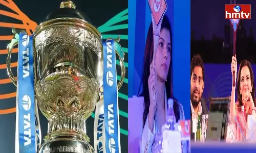 IPL 2024 Auction On December 19