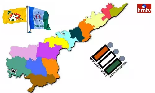 AP Election Notification Released in February?
