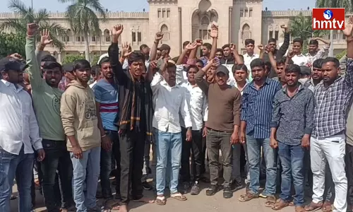 Concerns of Constable Candidates In Ou