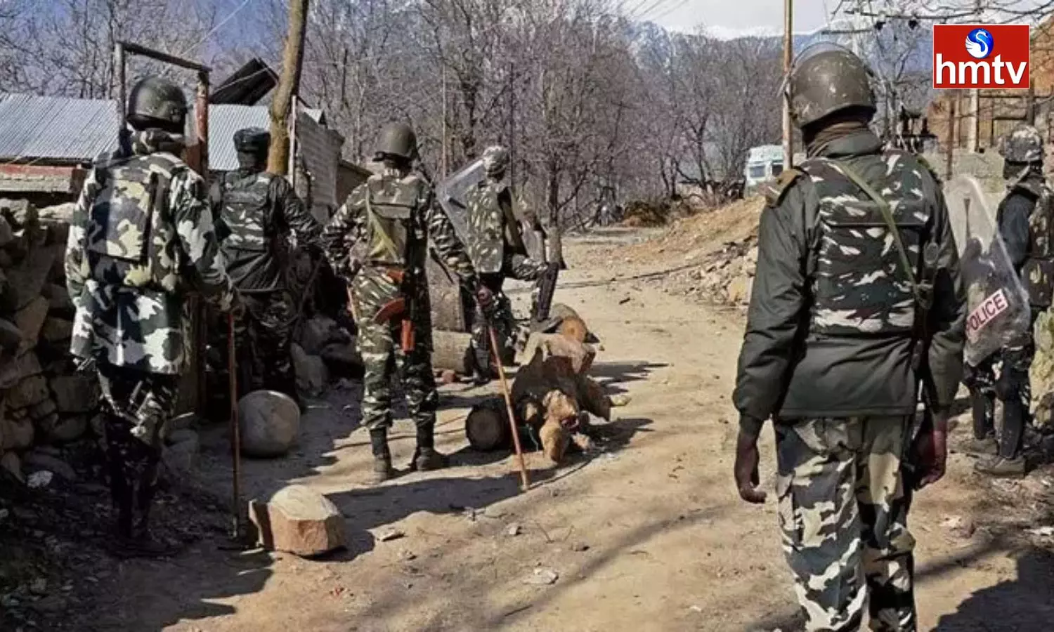 Maoists Once Again Provoked In Chhattisgarh