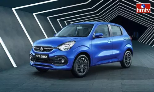 Maruti Celerio Price Features Specifications And Mileage