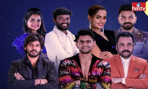 Bigg Boss Final Week Elimination and Finalist Contestants Check Here