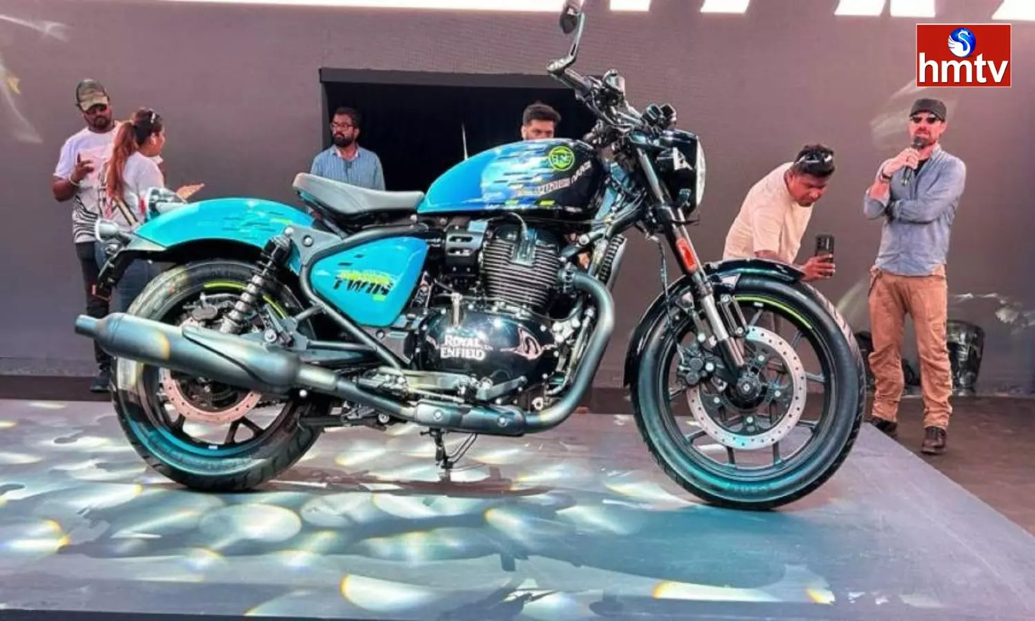 Royal Enfield May Release Shotgun 650 In 2024 Check Here Price And Features Royal Enfield May Release Shotgun 650 In 2024 Check Here Price And Features