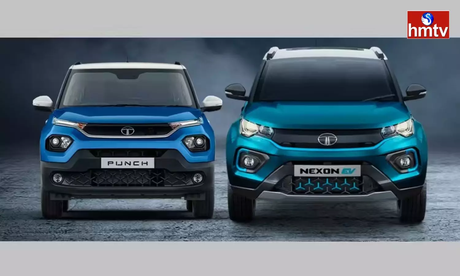 Tata Nexon vs Punch Sales In November 2023 Check Price And Features