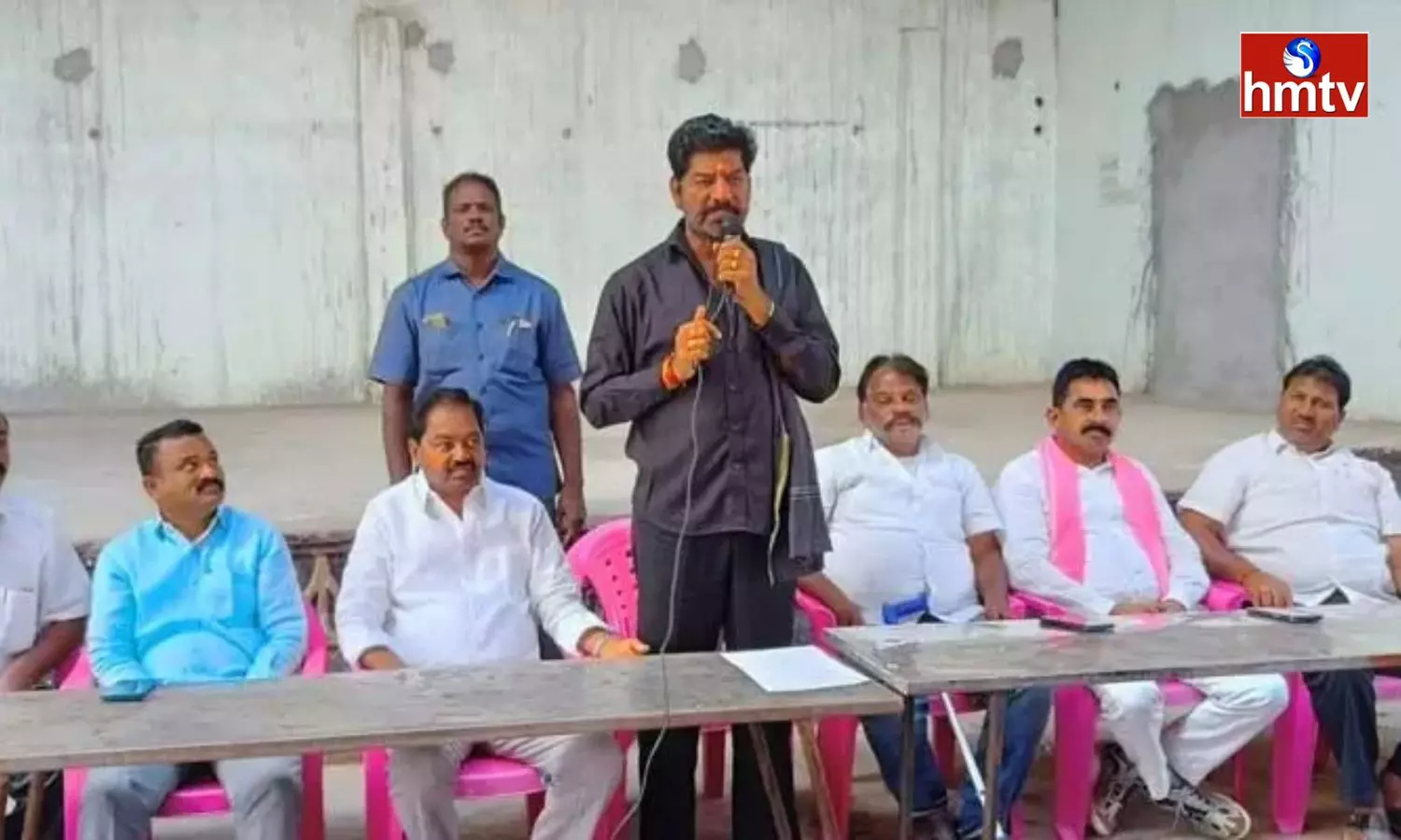 Sensational Comments of former MLA Shankar Nayak Sensational Comments of former MLA Shankar Nayak