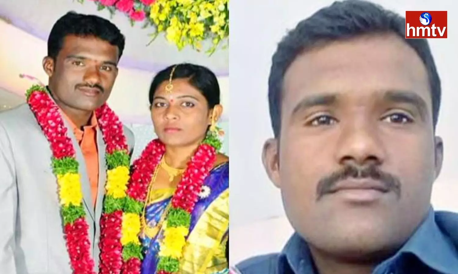 Collector Gunman Suicide in Siddipet District