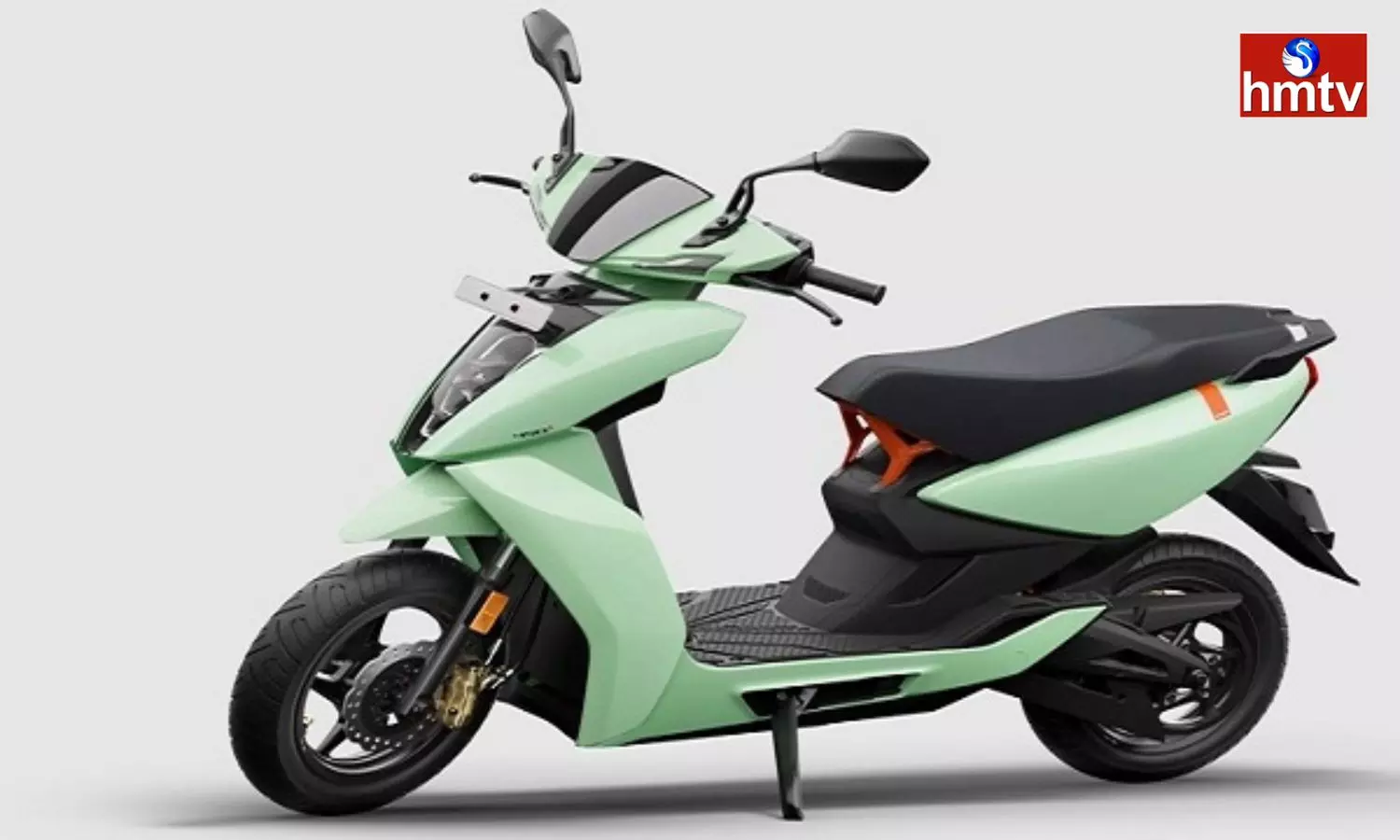 Ather Energy Offering Huge Discounts On Its Electric Scooters Like 450S, 450X Up To 24000