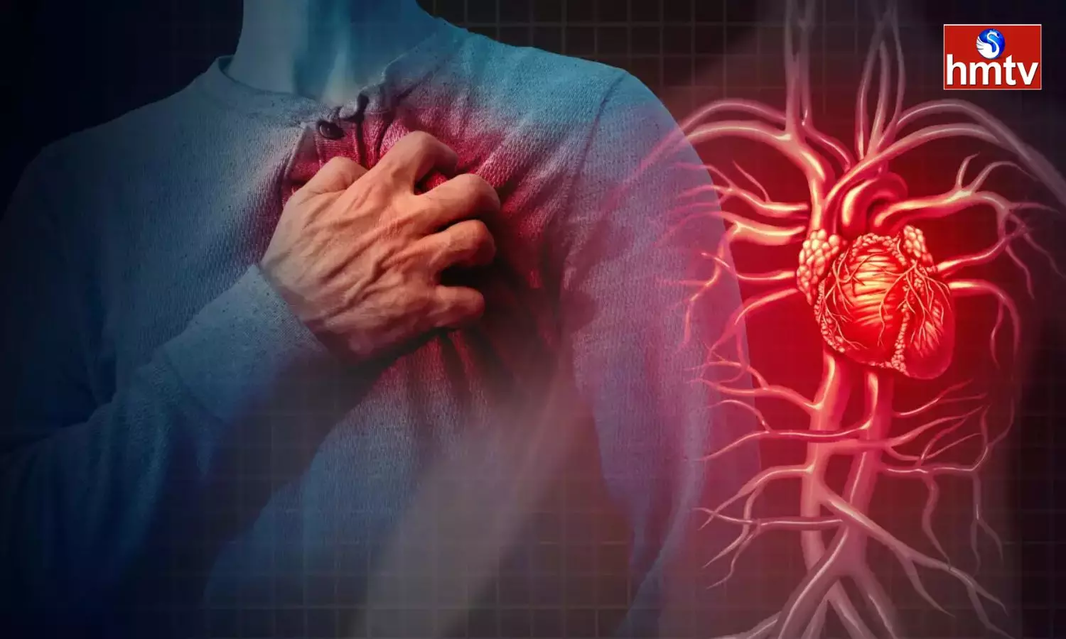 The Risk Of Heart Attack Is Increasing Among The Youth.Doctors Say These Are The Reasons