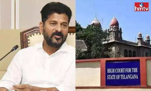 Telangana High Court New Building Foundation Stone On January Telangana High Court New Building Foundation Stone On January