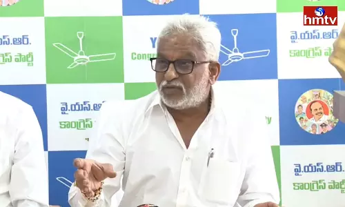 CM Jagan Paid Special Attention To The Development Of Uttarandhra CM Jagan Paid Special Attention To The Development Of Uttarandhra