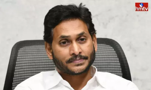Jagan Is Thinking Of Increasing The Number Of Women Seats In YCP Jagan Is Thinking Of Increasing The Number Of Women Seats In YCP