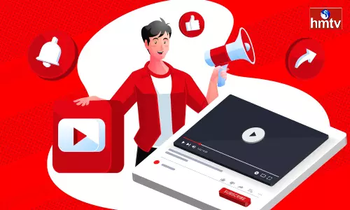 Follow These Methods To Increase Followers On YouTube Follow These Methods To Increase Followers On YouTube