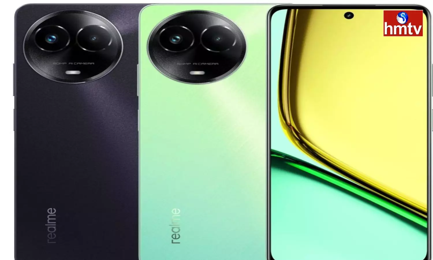 Realme C67 5G launched in India check Price and Key Features with Technical Specifications