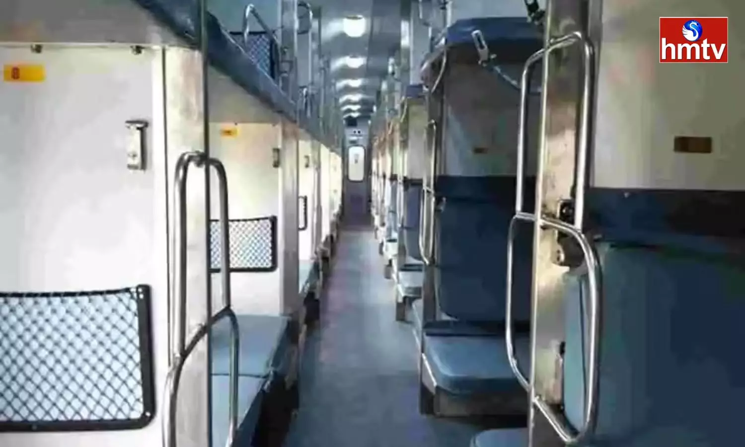 Empty Berth seat in a Running Train check IRCTC Rules