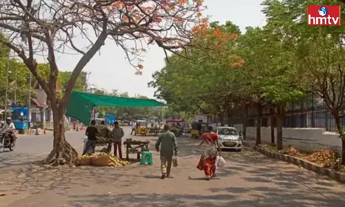 Hyderabad: ఇందిరాపార్క్ ధర్నా చౌక్లో ఆంక్షల ఎత్తివేతకు రంగం సిద్ధం Hyderabad: ఇందిరాపార్క్ ధర్నా చౌక్లో ఆంక్షల ఎత్తివేతకు రంగం సిద్ధం