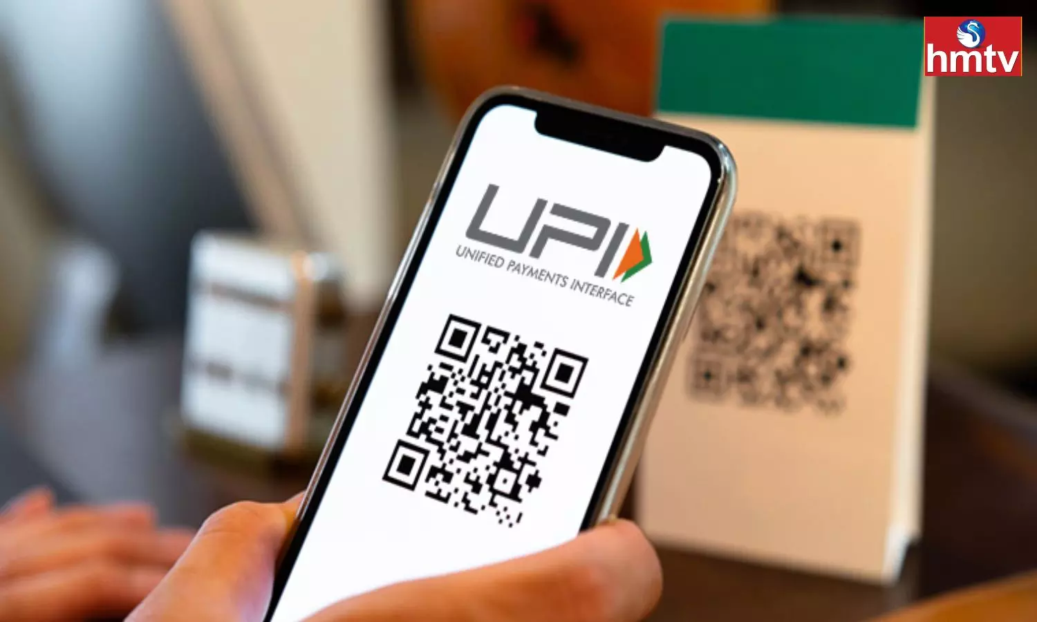 Have you Mistakenly Transferred Money to a Different Number as Part of a UPI Transaction Then do This