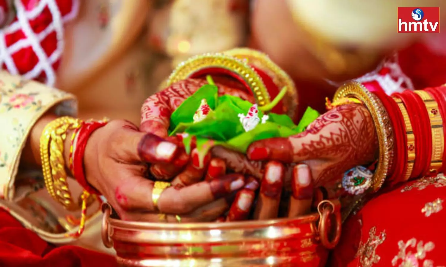 There are no Auspicious Days for Marriages for a Month Total 58 Auspicious Days for Next Year 2024