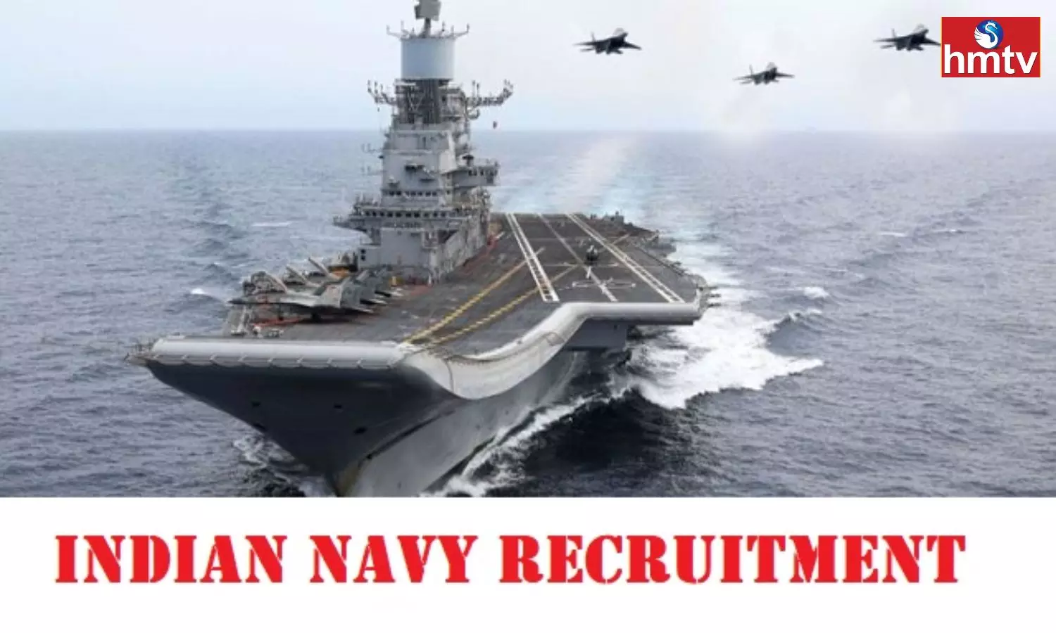 Indian Navy Recruitment 2023 On 910 Posts Check For All Details