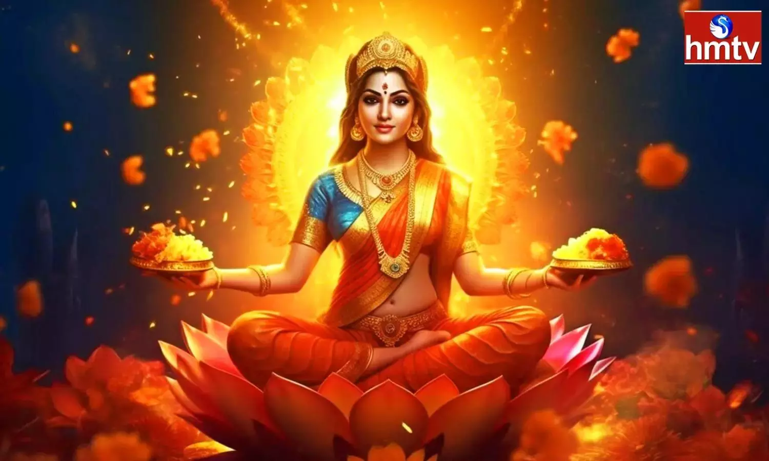 These Signs Indicate The Arrival Of Goddess Lakshmi In The House Have You Ever Noticed