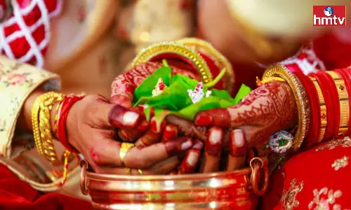 There are no Auspicious Days for Marriages for a Month Total 58 Auspicious Days for Next Year 2024