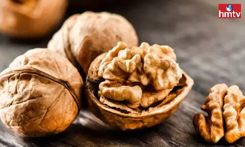 These People Dont eat Walnuts they are very Dangerous These People Dont eat Walnuts they are very Dangerous