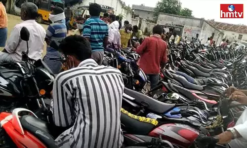 Cordon And Search In Hyderabad Cordon And Search In Hyderabad