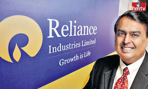 Reliance Industries Tops The Motilal Oswal Report Reliance Industries Tops The Motilal Oswal Report