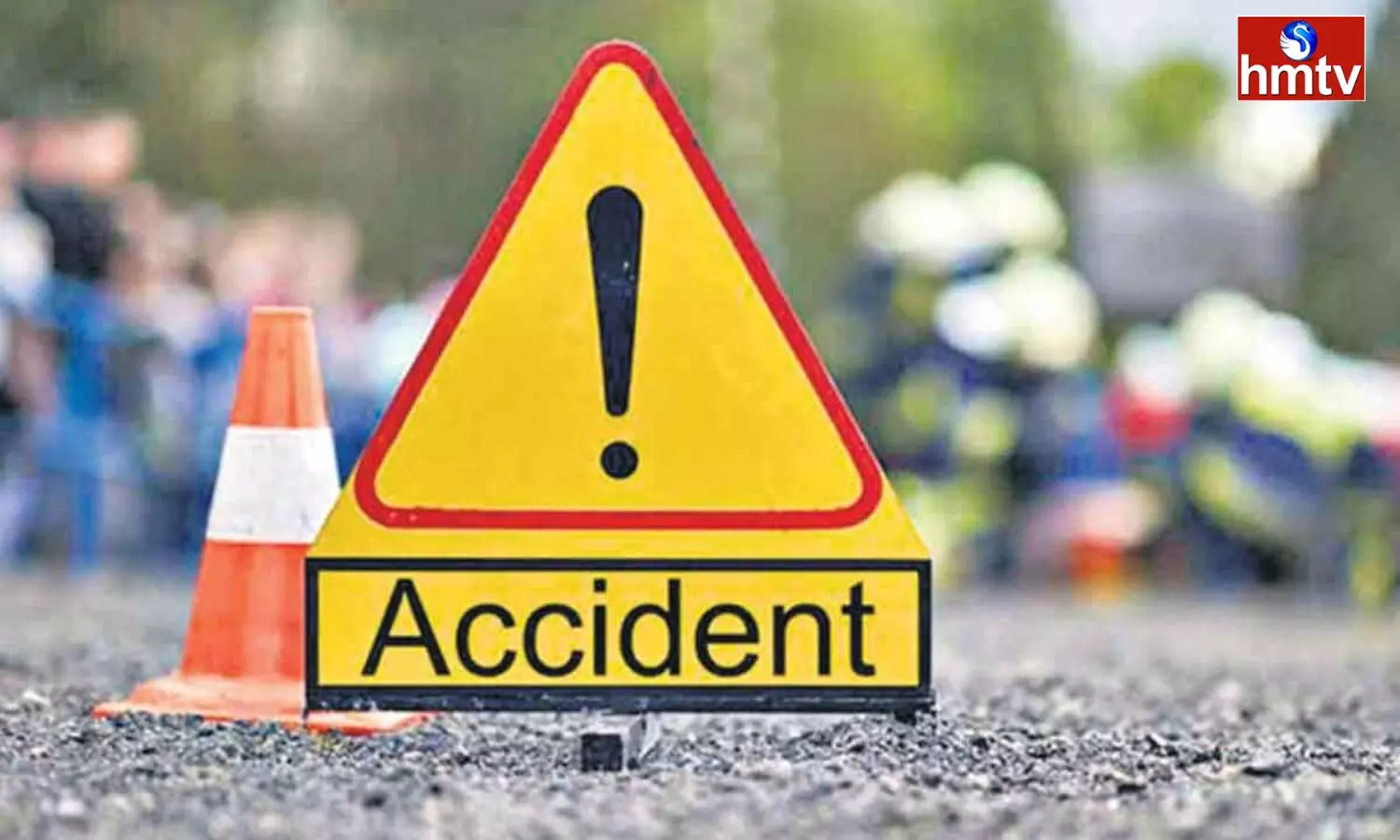 Road Accident in Maharashtra