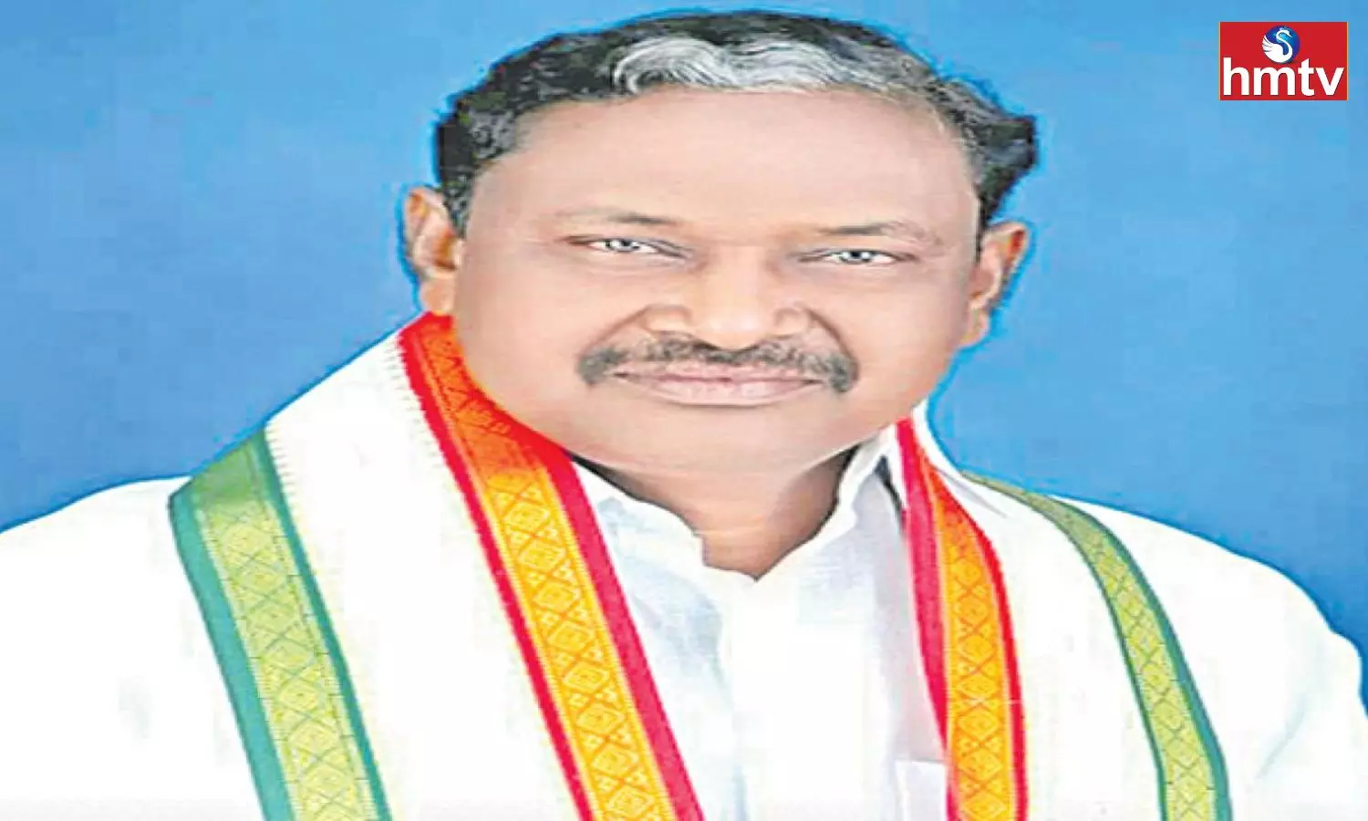 Podem Veeraiah Wrote A Letter To Revanth Reddy And Kharge
