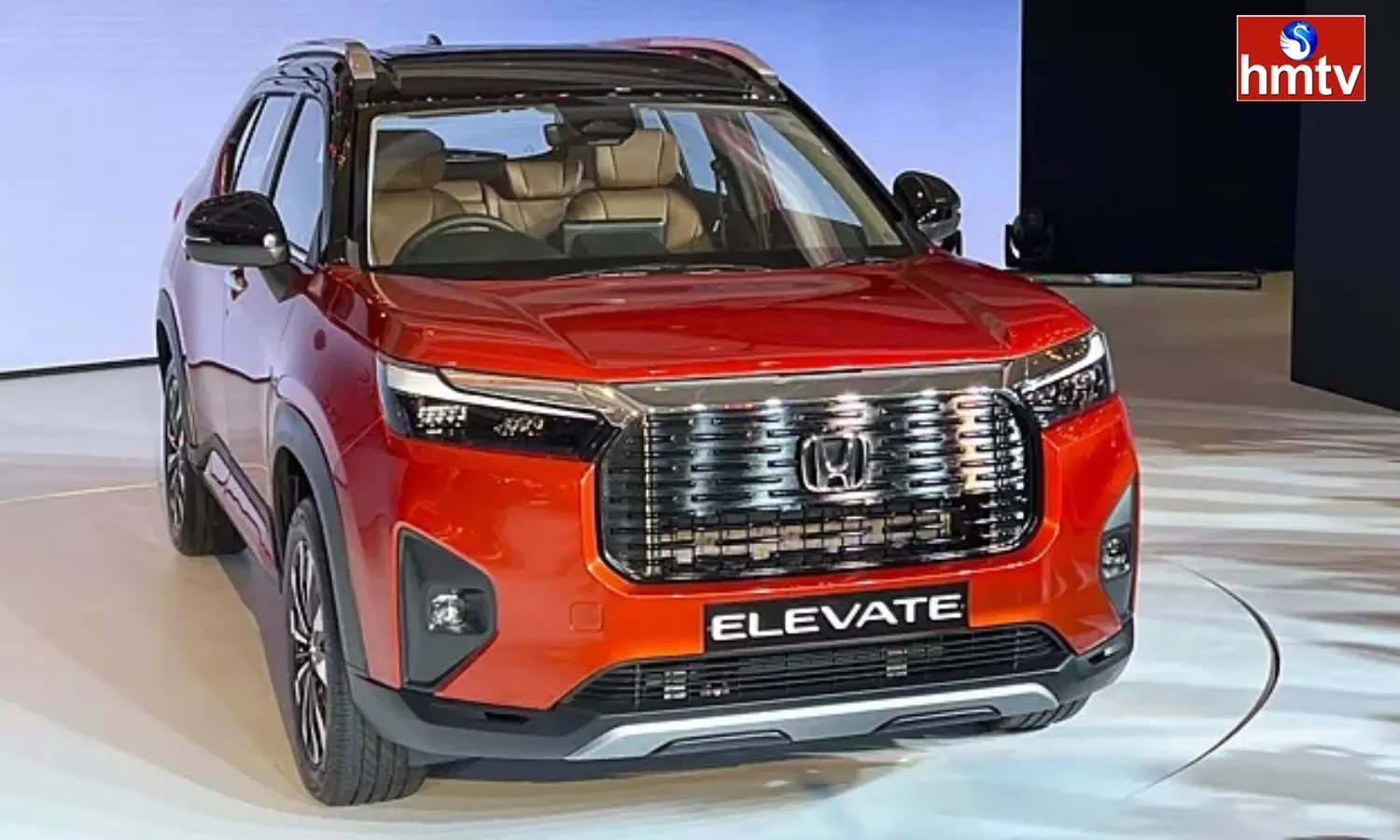 Elevate Breathes New Life Into Honda Sold 20k Units In The Last Three Months