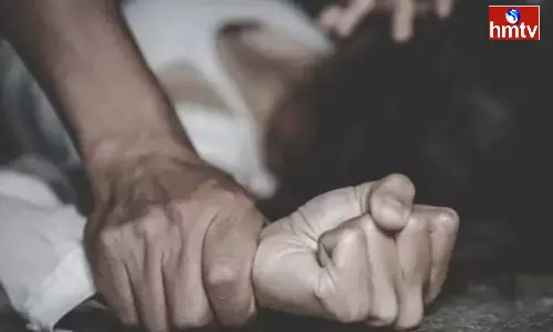 Woman Gang Raped in Hyderabad Tarnaka Woman Gang Raped in Hyderabad Tarnaka