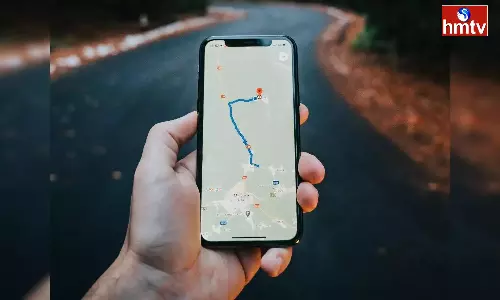 Save Fuel and increase Car Mileage through Google Maps Fuel Saving Feature