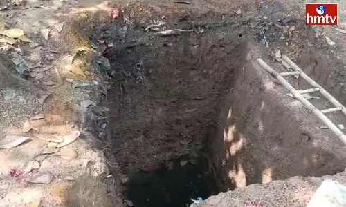 Excavations of Hidden Treasures in Visakha District Excavations of Hidden Treasures in Visakha District