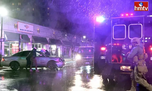 Joe Biden Security Failure