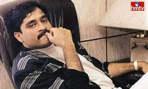 Dawood Ibrahim Poisoned Admitted In Hospital Claims Social Media Dawood Ibrahim Poisoned Admitted In Hospital Claims Social Media