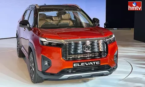 Elevate Breathes New Life Into Honda Sold 20k Units In The Last Three Months Elevate Breathes New Life Into Honda Sold 20k Units In The Last Three Months