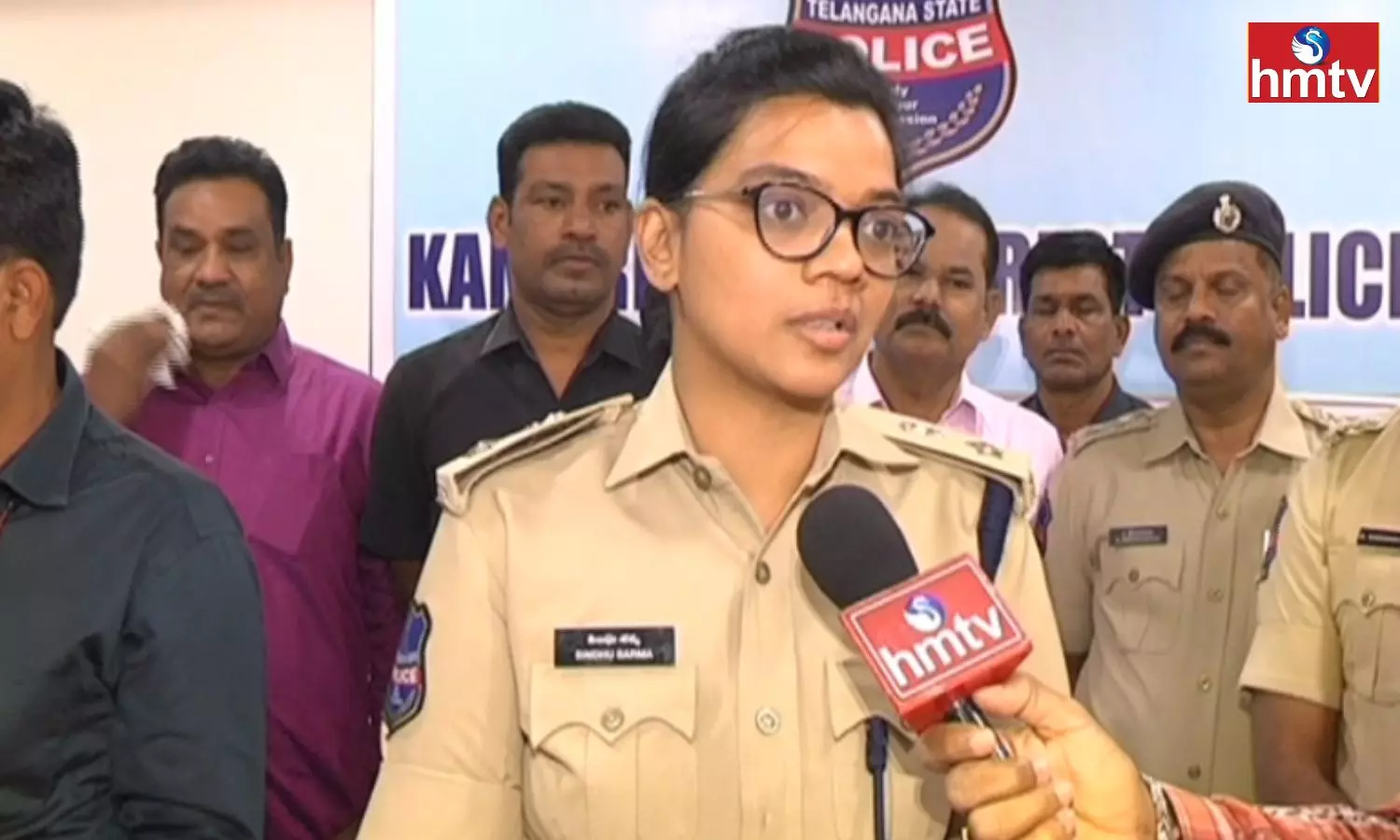 Six Members Of The Same Family Were Killed To Get Property Says SP Sindhu Sharma