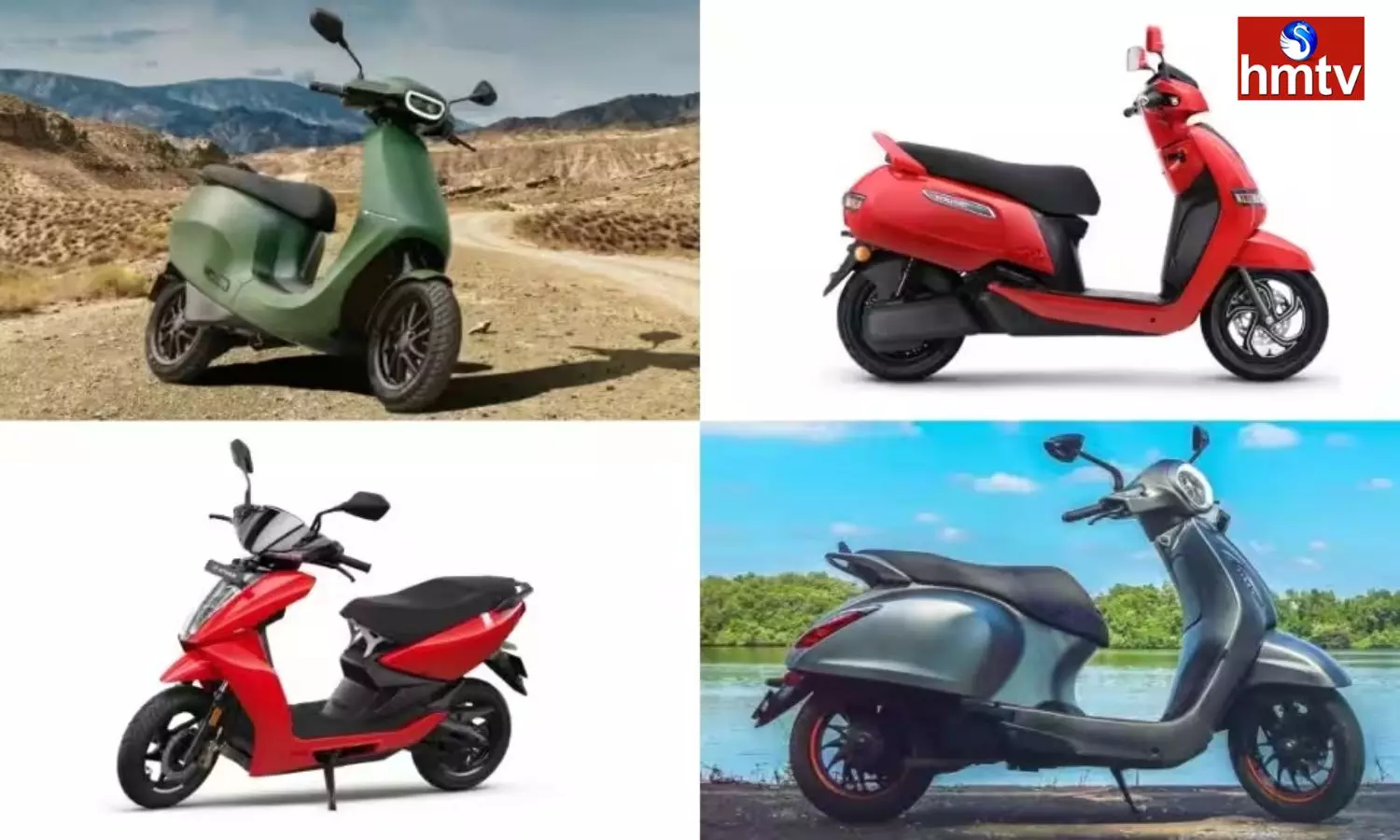 Subsidy May End Soon on Electric Two Wheelers in India Check here Full Details