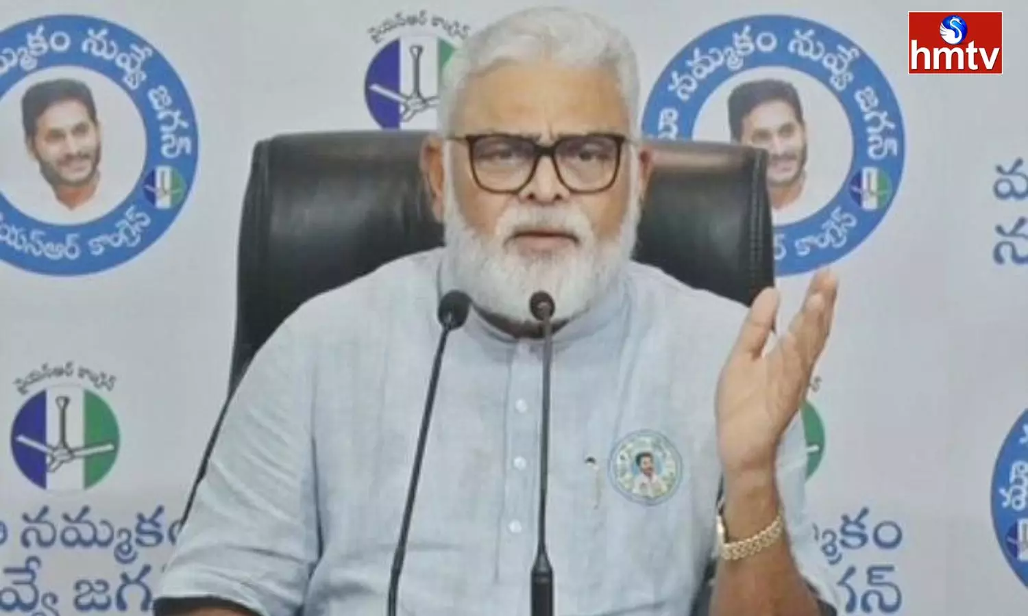 Ambati Rambabu Comments On Nara Lokesh