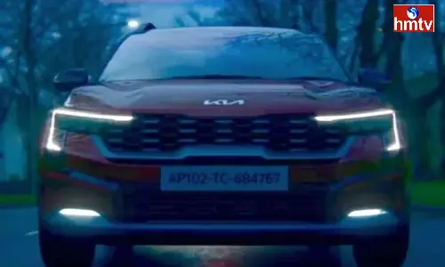 2024 Kia Sonet Facelift Debuts with adas level 1 check features and price Bookings Details 2024 Kia Sonet Facelift Debuts with adas level 1 check features and price Bookings Details