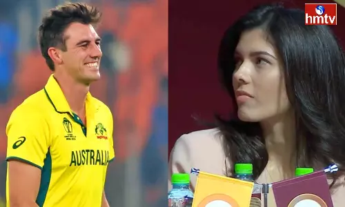 Ipl 2024 Auction Pat Cummins Brought By Sunrisers Hyderabad