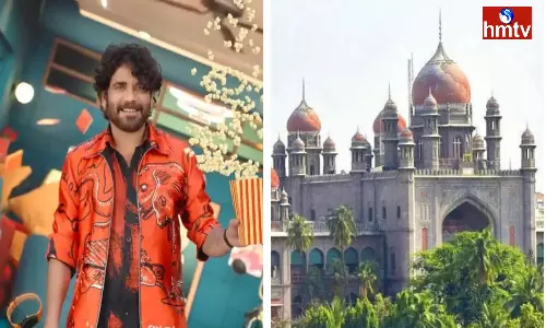 Advocate Arun Kumar Petition in the High Court on the Bigg Boss show Advocate Arun Kumar Petition in the High Court on the Bigg Boss show