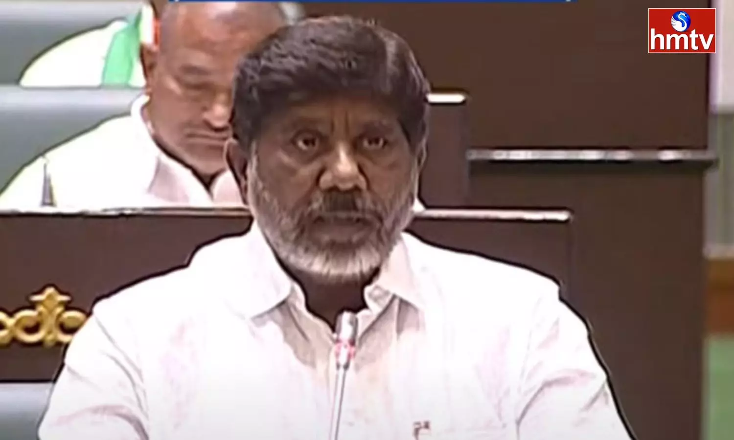 Bhatti Released a White Paper in the TS Assembly on the Financial Situation of The State Bhatti Released a White Paper in the TS Assembly on the Financial Situation of The State