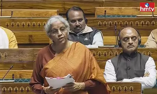 Loan Apps 2500 Fraudulent Loan Apps Weeded Out From Google Play Store Nirmala Sitharaman