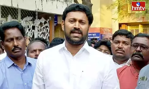 YS Viveka Murder Case Trial In CBI Court